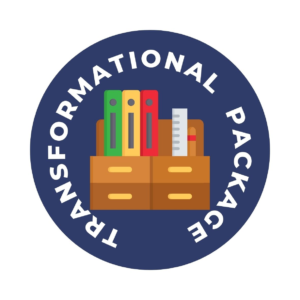 Transformational Package